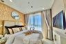 1 Bedroom Condo for rent in Copacabana Beach Jomtien, Nong Prue, Chonburi