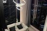 1 Bedroom Condo for rent in KNIGHTSBRIDGE COLLAGE RAMKHAMHAENG, Hua Mak, Bangkok near MRT Hua Mak