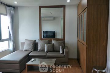 2 Bedroom Condo for rent in The President Sathorn-Ratchaphruek 2, Pak Khlong Phasi Charoen, Bangkok near BTS Bang Wa
