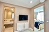 1 Bedroom Condo for rent in Copacabana Beach Jomtien, Nong Prue, Chonburi