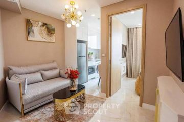 1 Bedroom Condo for rent in Copacabana Beach Jomtien, Nong Prue, Chonburi