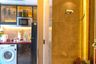 1 Bedroom Condo for rent in The Riviera Ocean Drive, Nong Prue, Chonburi