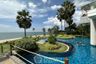 2 Bedroom Condo for rent in The Palm Wongamat Beach, Na Kluea, Chonburi