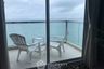 2 Bedroom Condo for rent in The Palm Wongamat Beach, Na Kluea, Chonburi