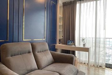 1 Bedroom Condo for rent in OKA HAUS Sukhumvit 36, Khlong Tan, Bangkok near BTS Thong Lo