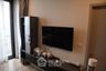 1 Bedroom Condo for rent in OKA HAUS Sukhumvit 36, Khlong Tan, Bangkok near BTS Thong Lo
