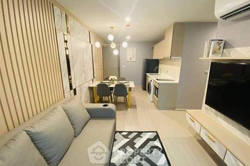 2 Bedroom Condo for rent in Life Ladprao, Chom Phon, Bangkok near BTS Ladphrao Intersection