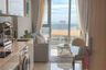 1 Bedroom Condo for rent in Copacabana Beach Jomtien, Nong Prue, Chonburi