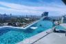 1 Bedroom Condo for rent in Copacabana Beach Jomtien, Nong Prue, Chonburi