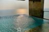 1 Bedroom Condo for rent in Copacabana Beach Jomtien, Nong Prue, Chonburi