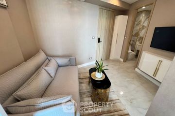 1 Bedroom Condo for rent in Copacabana Beach Jomtien, Nong Prue, Chonburi