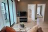 2 Bedroom Condo for rent in Ideo Sathorn - Thaphra, Bukkhalo, Bangkok near BTS Pho Nimit