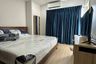 2 Bedroom Condo for rent in Supalai Park Talat Phlu Station, Talat Phlu, Bangkok near BTS Wutthakat