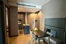 3 Bedroom Condo for rent in The Diplomat Sathorn, Silom, Bangkok near BTS Surasak