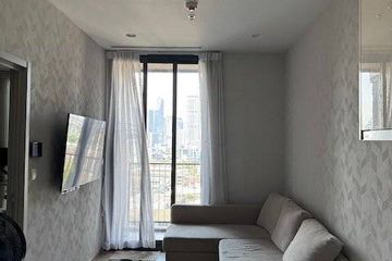 1 Bedroom Condo for rent in OKA HAUS Sukhumvit 36, Khlong Tan, Bangkok near BTS Thong Lo