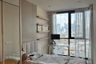 1 Bedroom Condo for rent in OKA HAUS Sukhumvit 36, Khlong Tan, Bangkok near BTS Thong Lo