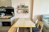 1 Bedroom Condo for rent in OKA HAUS Sukhumvit 36, Khlong Tan, Bangkok near BTS Thong Lo