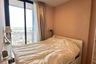 1 Bedroom Condo for rent in OKA HAUS Sukhumvit 36, Khlong Tan, Bangkok near BTS Thong Lo