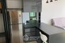 1 Bedroom Condo for rent in Knightsbridge Phaholyothin - Interchange, Anusawari, Bangkok near BTS Wat Phra Si Mahathat