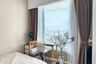 2 Bedroom Condo for rent in The Saint Residences, Chom Phon, Bangkok near MRT Phahon Yothin
