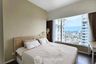 2 Bedroom Condo for rent in The Saint Residences, Chom Phon, Bangkok near MRT Phahon Yothin