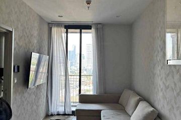 1 Bedroom Condo for rent in OKA HAUS Sukhumvit 36, Khlong Tan, Bangkok near BTS Thong Lo