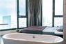 2 Bedroom Condo for rent in The Crest Park Residences, Chatuchak, Bangkok near MRT Phahon Yothin