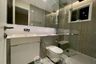 2 Bedroom Condo for rent in The Saint Residences, Chom Phon, Bangkok near MRT Phahon Yothin