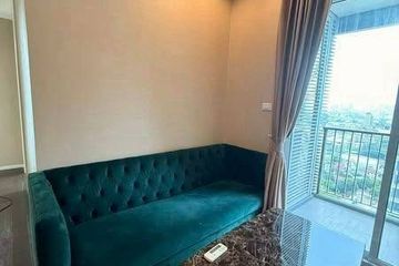 2 Bedroom Condo for rent in The Saint Residences, Chom Phon, Bangkok near MRT Phahon Yothin