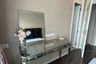 2 Bedroom Condo for rent in The Saint Residences, Chom Phon, Bangkok near MRT Phahon Yothin