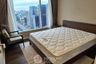 2 Bedroom Condo for rent in The Saint Residences, Chom Phon, Bangkok near MRT Phahon Yothin