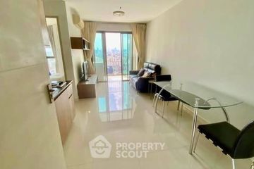 2 Bedroom Condo for rent in Ideo Ladprao 5, Chom Phon, Bangkok near MRT Phahon Yothin