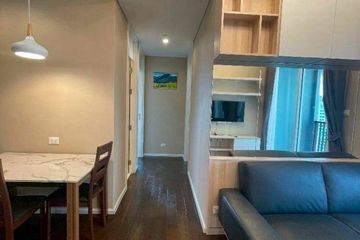 2 Bedroom Condo for rent in The Saint Residences, Chom Phon, Bangkok near MRT Phahon Yothin