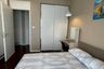 2 Bedroom Condo for rent in The Saint Residences, Chom Phon, Bangkok near MRT Phahon Yothin