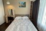 2 Bedroom Condo for rent in The Saint Residences, Chom Phon, Bangkok near MRT Phahon Yothin