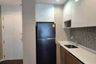 2 Bedroom Condo for rent in The Saint Residences, Chom Phon, Bangkok near MRT Phahon Yothin