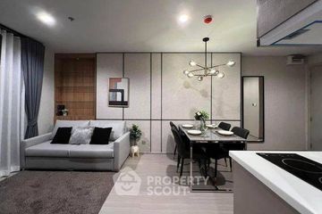 2 Bedroom Condo for rent in Life Ladprao, Chom Phon, Bangkok near BTS Ladphrao Intersection