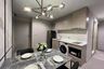 2 Bedroom Condo for rent in Life Ladprao, Chom Phon, Bangkok near BTS Ladphrao Intersection