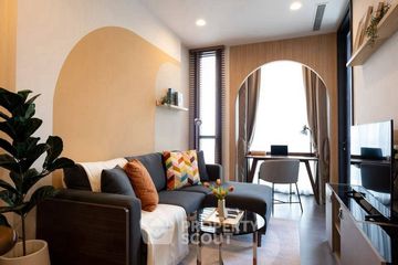 1 Bedroom Condo for rent in OKA HAUS Sukhumvit 36, Khlong Tan, Bangkok near BTS Thong Lo