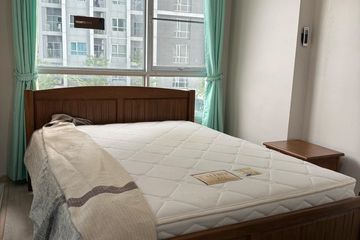 1 Bedroom Condo for rent in The Tempo Grand Sathorn-Wutthakat, Bang Kho, Bangkok near BTS Wutthakat