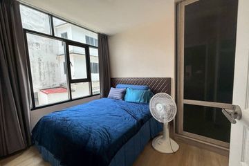 1 Bedroom Condo for sale in The Indeed Condo Urban Sriracha, Surasak, Chonburi