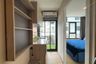 1 Bedroom Condo for sale in The Indeed Condo Urban Sriracha, Surasak, Chonburi