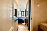 1 Bedroom Condo for sale in The Indeed Condo Urban Sriracha, Surasak, Chonburi