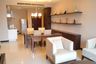 2 Bedroom Condo for rent in The Prime 11, Khlong Toei Nuea, Bangkok near BTS Nana
