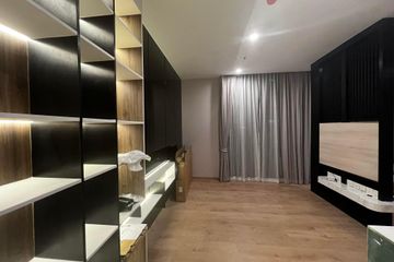 1 Bedroom Condo for rent in Noble BE19, Khlong Toei Nuea, Bangkok near BTS Asoke
