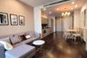 2 Bedroom Condo for rent in The XXXIX by Sansiri, Khlong Tan Nuea, Bangkok near BTS Phrom Phong