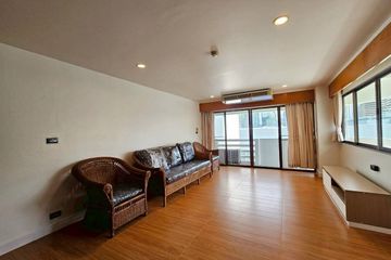 3 Bedroom Condo for rent in Ruamjai Heights, Khlong Toei Nuea, Bangkok near MRT Sukhumvit