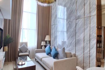 2 Bedroom Condo for rent in Knightsbridge Prime Sathorn, Thung Wat Don, Bangkok near BTS Chong Nonsi