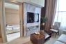 2 Bedroom Condo for rent in Knightsbridge Prime Sathorn, Thung Wat Don, Bangkok near BTS Chong Nonsi