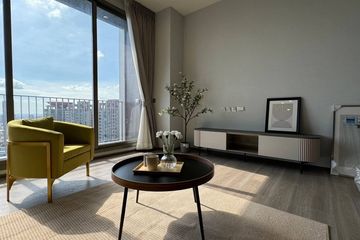 3 Bedroom Condo for rent in RHYTHM Charoenkrung Pavillion, Wat Phraya Krai, Bangkok near BTS Saphan Taksin